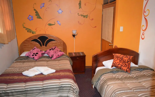Hostal Paucartambo Wasichay II
