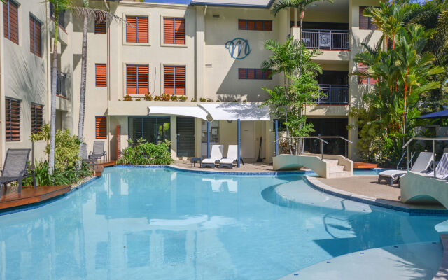 Meridian Port Douglas - Adults only