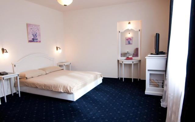 Hotel Elite Boutique & Spa