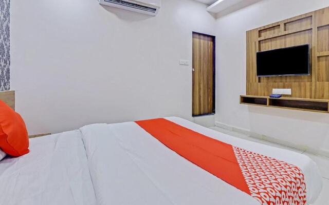 Hotel Shiv Inn