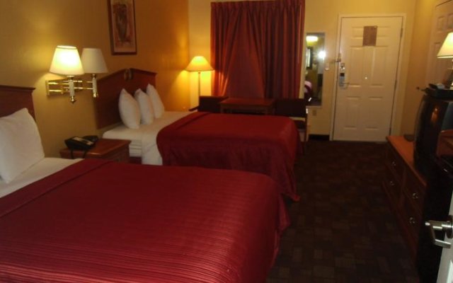 Guesthouse Inn And Suites