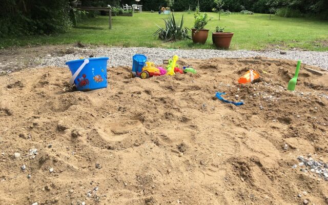 Give Family Apartment