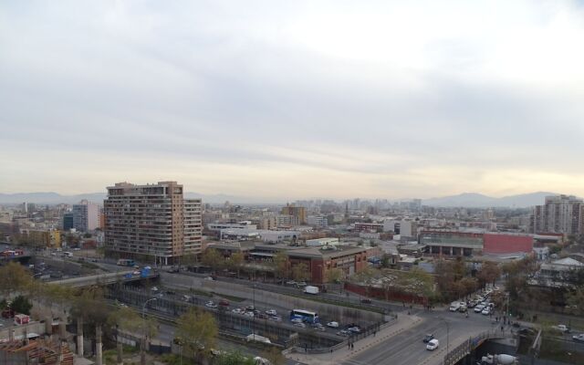 Bello Depto San Pablo 2