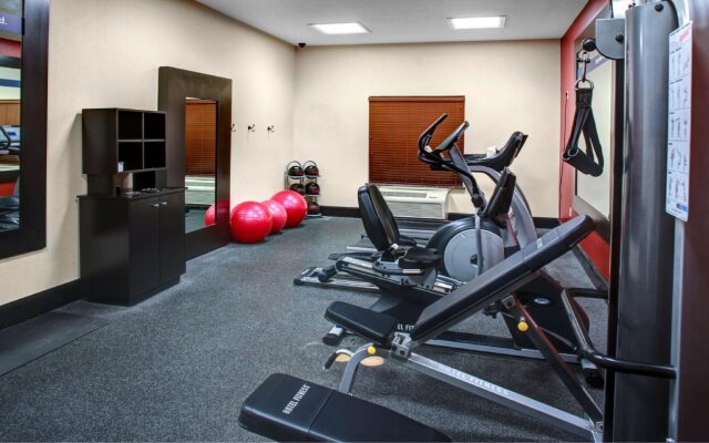 Hampton Inn & Suites Boerne