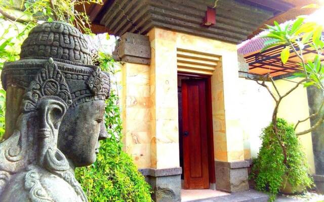 3 Bedroom Villa1 Legian River View