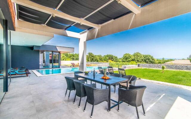 Villa Istria Deluxe Ii