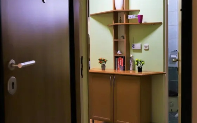 Lovely 3-bed Apartment in Skopje