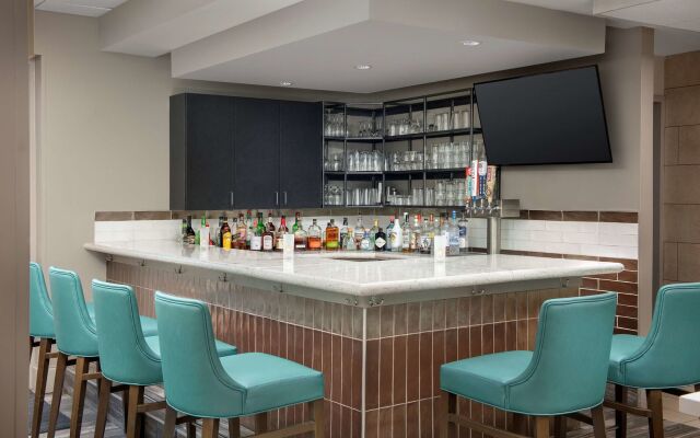 Hilton Garden Inn Knoxville West/Cedar Bluff