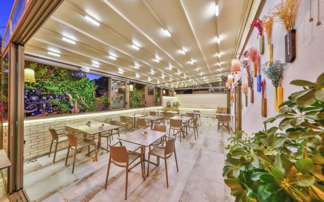 Aphrodite Hotel Kaş