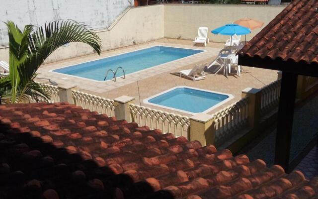 Residencial Doce Marina