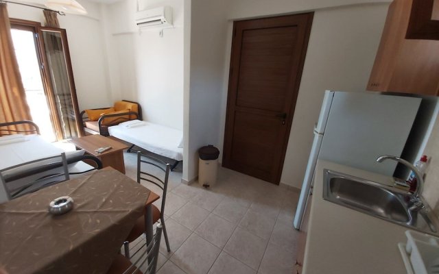 Domaine Papakonstantis Apartments To Let