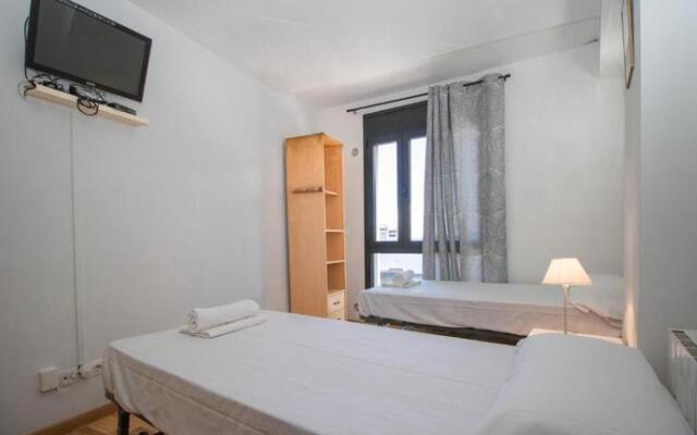 Apartamentos La Solana Deluxe 3000