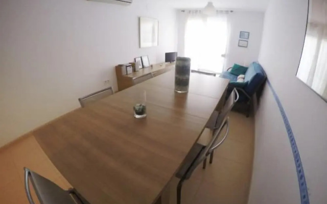 Aiguaneu Apartaments Center