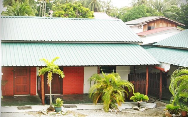 Cenang Village