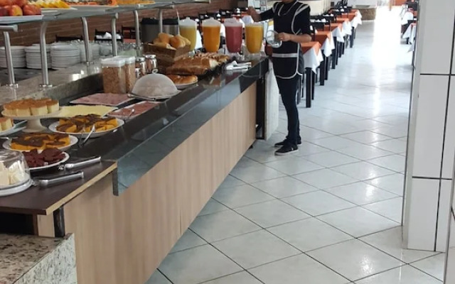 Hotel Fazenda Club de Araçoiaba da Serra