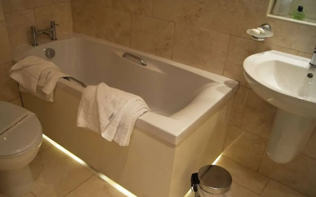 Best Western The Bulkeley Hotel