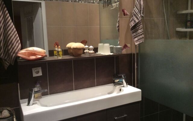 Louanne Chambre d'hôtes