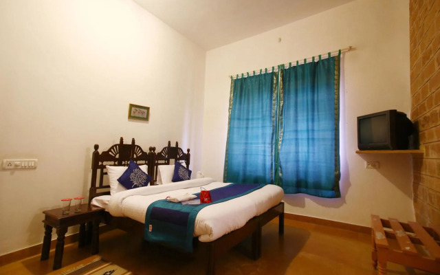 OYO Rooms Sunset Point Jaisalmer