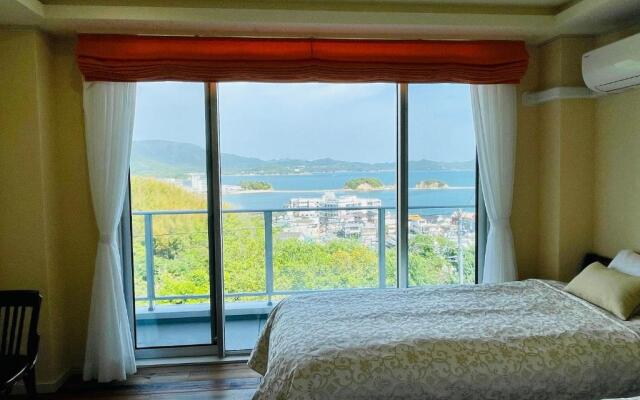 La Krasse Angelroad WEST