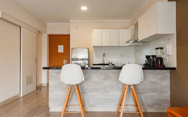 Trendy Host MID - Miraflores