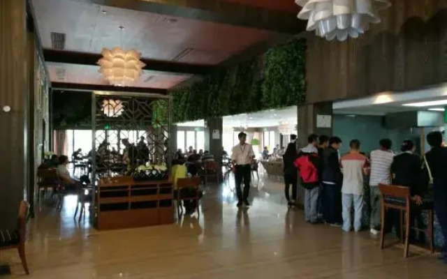 Cobblestone Holiday Apartment (Lingshui R&F Ocean Happy World)