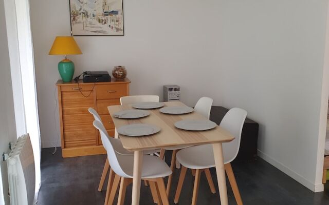 Suite Docteur Thomas 35