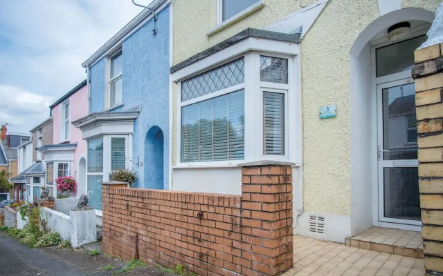 Castle Square - 2 Bedroom - Mumbles