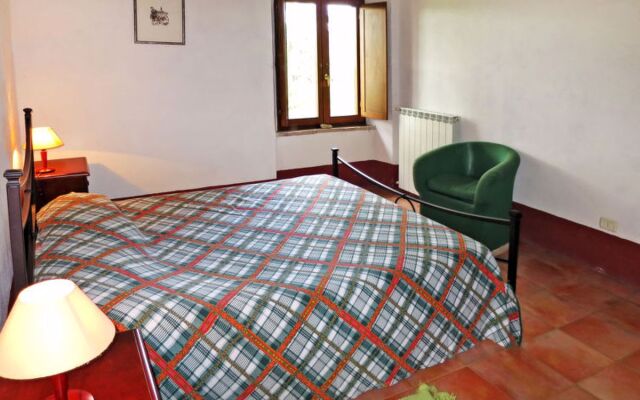 House Topano Lago di Bolsena