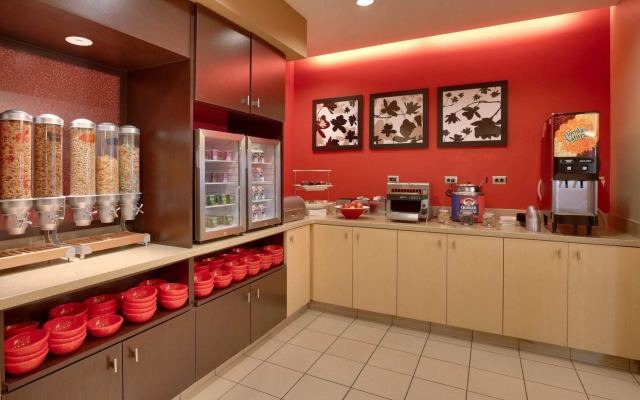 TownePlace Suites by Marriott Vernal