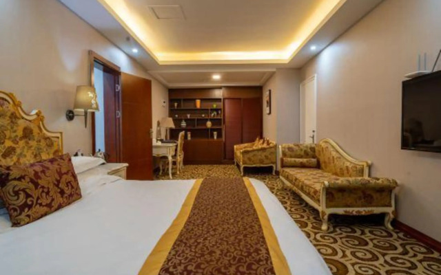 Fumen Hotel