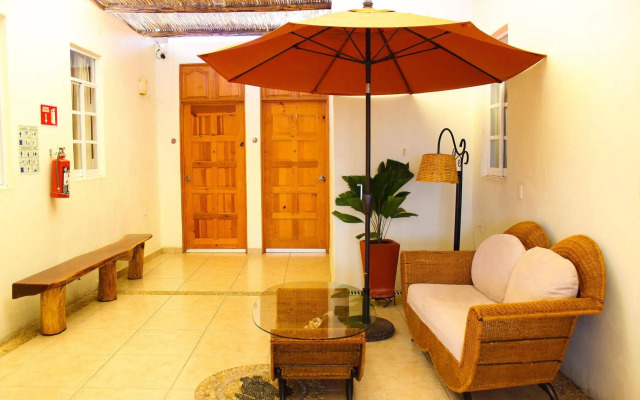 Hotel Careyes Puerto Escondido