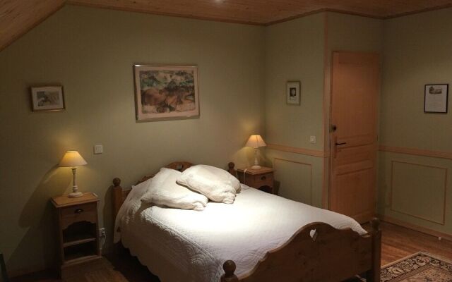 Gite Ciel D’Ardèche (15 pers)