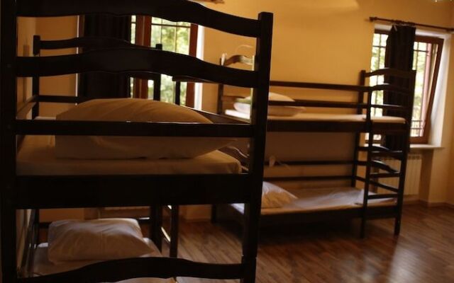 One Day Hostel