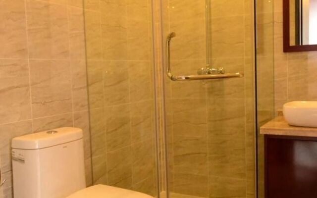 Aitingbao Garden Hotel