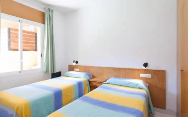 Apartament Oasis SAgarÃ³