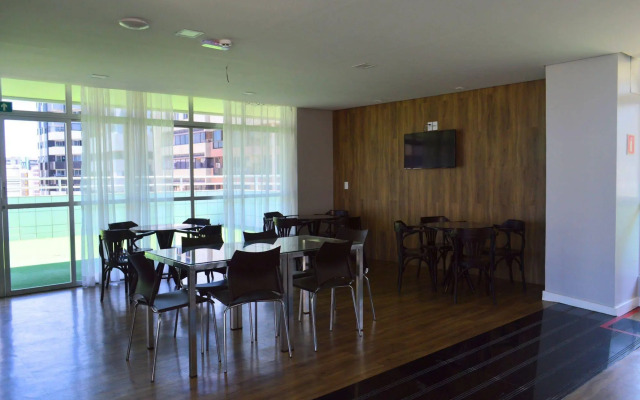 Hotel Costamar Ponta Verde