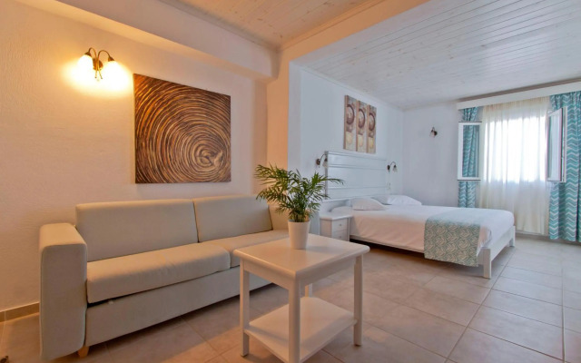 Yiannaki Hotel