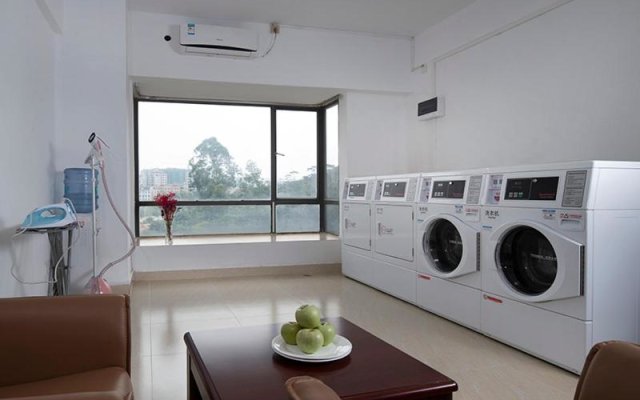 Vienna Hotel Guangdong Dongguan Houjie Avenue