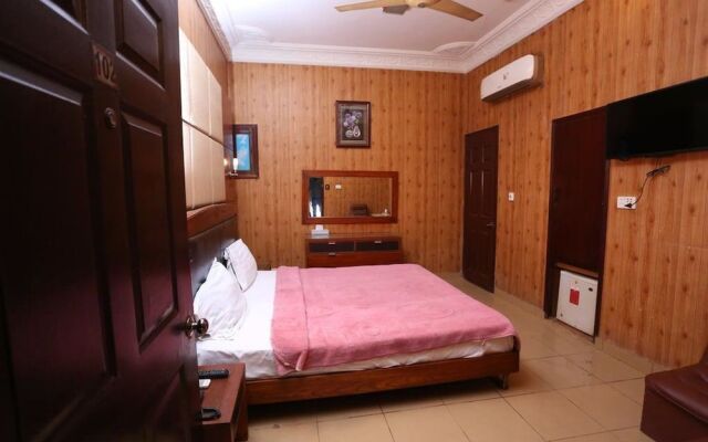 Regine Inn