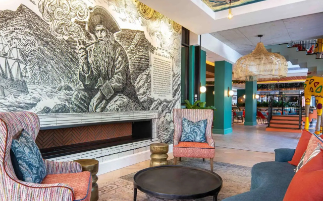 Canopy By Hilton Cape Town Longkloof