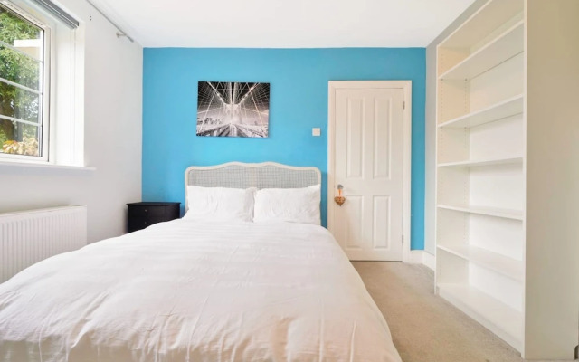 The Wimbledon Hideaway - Glamorous 3bdr House With Garden