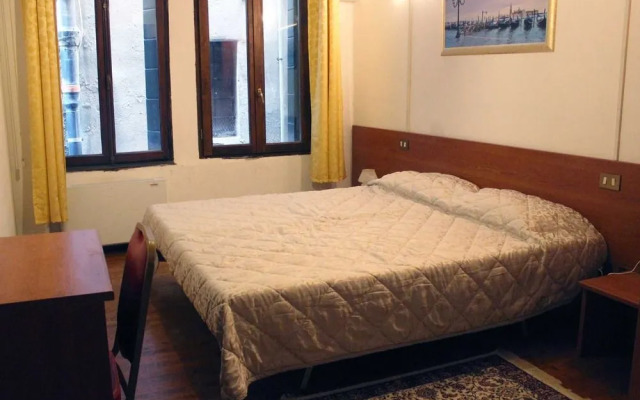 Residenza Della Spada
