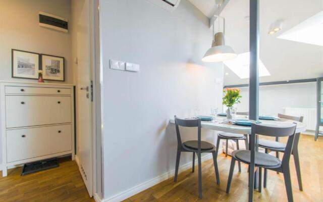 Krupnicza Modern Old Town Apartments