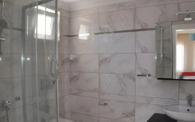 Ottoman Village Villas by Etucon