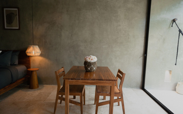 Seremonia Studios by Soyrumi