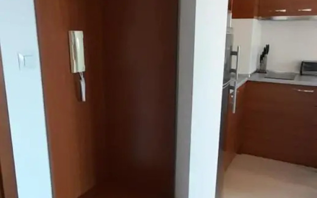 Belvedere Holiday Club К302