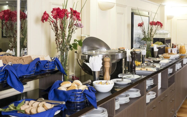 Hotel Frontera Clasico