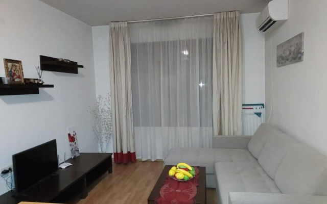 Apartament 4 seasons - Top Lodge