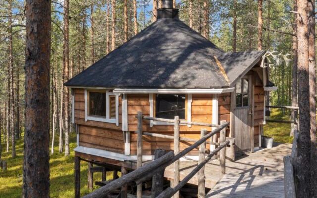 House  Kittilä