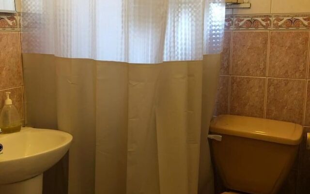 Bed and Breakfast Tomás Moro